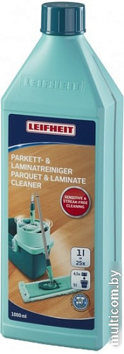 Средство для деревянного пола Leifheit 414151 1 л