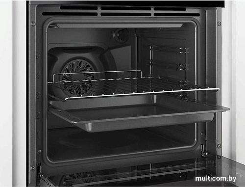 Электрический духовой шкаф Candy COS615NL