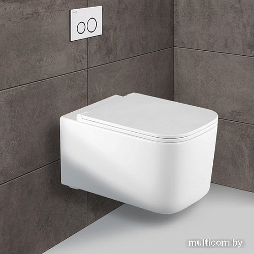 Унитаз Vincea Ultra VT1-32
