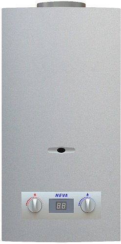 Водонагреватель NEVA 4511 (серебристый)