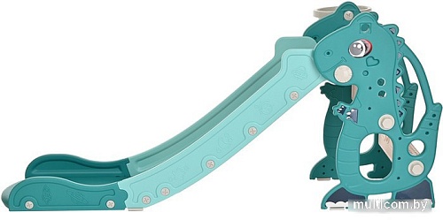 Горка Pituso Викки YYS850 (белый)