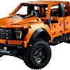 Конструктор LEGO Technic 42126 Ford F-150 Raptor