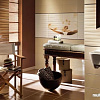 Керамогранит (плитка грес) Tubadzin Maxima White 450x450