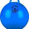 Мяч Indigo IN093 65 см (голубой)