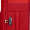 Чемодан-спиннер Samsonite Citybeat Red 66 см