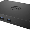 Переключатель Dell USB Type-C Dock WD15 (180W)