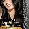 Белита-М Hair Happiness Стойкая 4.1 холодный шатен