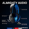 Наушники SteelSeries Arctis Nova 7P Wireless