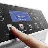Эспрессо кофемашина DeLonghi Eletta Cappuccino Evo ECAM46.860.W