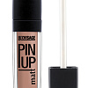 Жидкая помада для губ Lux Visage Pin-Up Ultra Matt 23