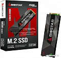 SSD BIOSTAR M500 512GB M500-512GB