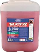 Охлаждающая жидкость Comma Super Longlife Red - Antifreeze 20л