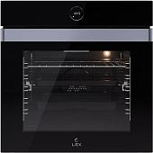 Электрический духовой шкаф LEX EDP 607 BL Wide Series