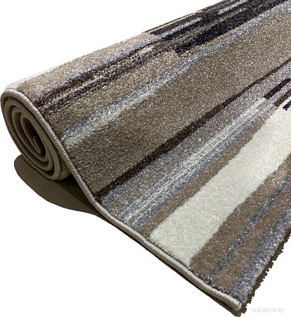 Ковер для жилой комнаты Moldabela Matrix Прямоугольник 1610 1 18455 (1.2x1.7)