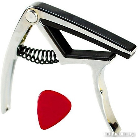 Каподастр Alice A007K/SL