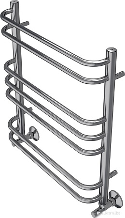 Полотенцесушитель Aquatek Пандора П7 500x600 AQ RRС0760CH
