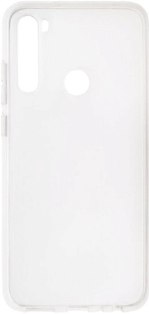 Чехол VOLARE ROSSO Clear для Xiaomi Redmi Note 8 (прозрачный)