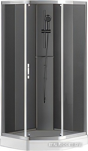 Душевая кабина Azario AZ-N10806 90*90