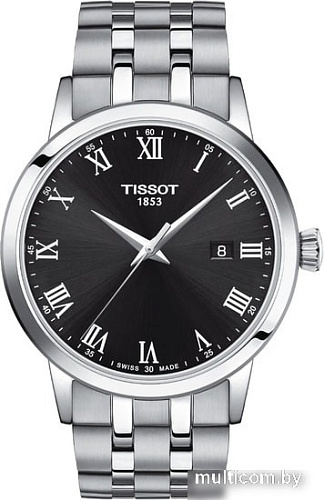 Наручные часы Tissot Classic Dream T129.410.11.053.00