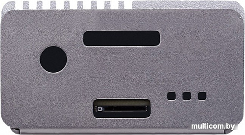 Корпус ASUS Tinker Fanless Case