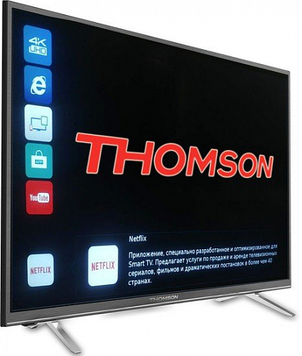 Телевизор Thomson T43USM5200