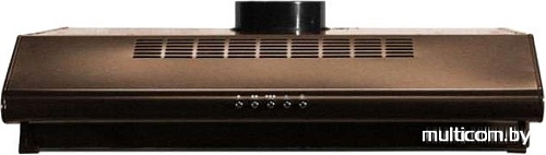 Кухонная вытяжка Jetair Sunny/50 1M BR al [1RUS14A/1]