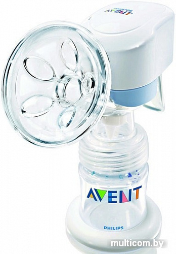 Ручной молокоотсос Philips Avent SCF310/13
