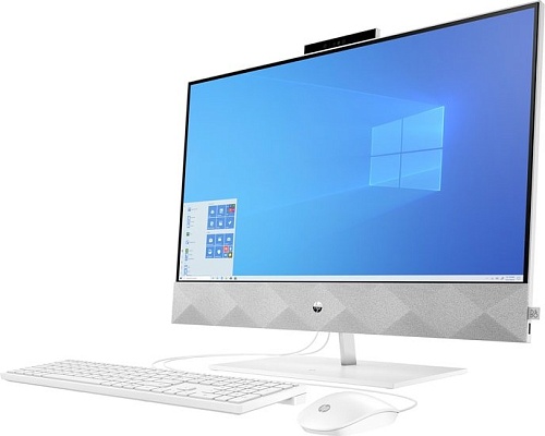 Моноблок HP Pavilion 27-d0013ur 14Q48EA