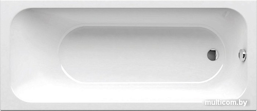 Ванна Ravak Chrome 150x70 (C721000000)