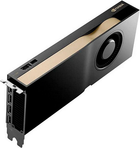 Видеокарта NVIDIA RTX A5000 32GB GDDR6 900-5G132-2240-000