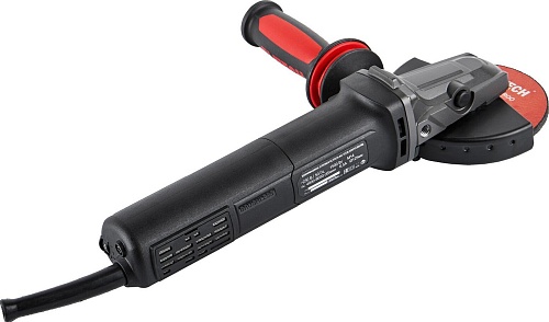 Угловая шлифмашина ELITECH AG 1512E E2213.052.01