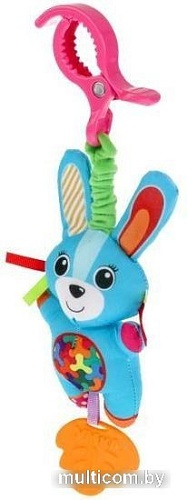 Погремушка Умка Зайка RPHT-R2