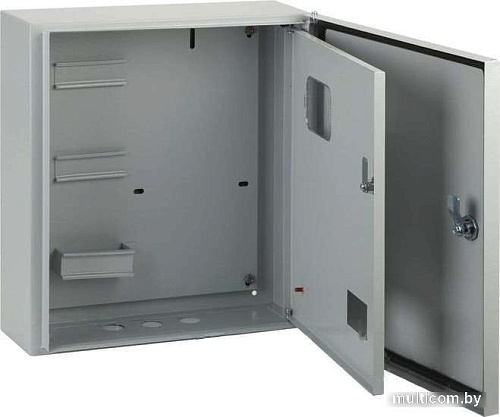 Корпус металлический Эра ЩУ 3/1-1 76 У1 IP54 Б0028771