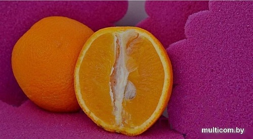 Ортопедический наматрасник Mr. Mattress Mousse Neropur ортопедический (80x195)