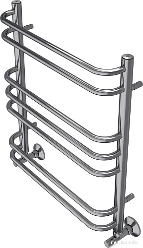 Полотенцесушитель Aquatek Пандора П7 500x600 AQ RRС0760CH