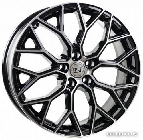 Литые диски RST R059 19x7&quot; 5x114.3мм DIA 64.1мм ET 40мм BD
