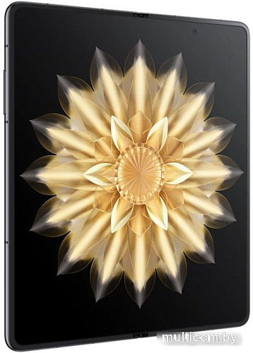 Смартфон HONOR Magic V2 16GB/512GB международная версия (черный)