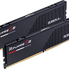 Оперативная память G.Skill Ripjaws S5 2x16ГБ DDR5 6400 МГц F5-6400J3648F16GX2-RS5K