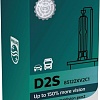 Ксеноновая лампа Philips D2S Xenon X-tremeVision gen2 1шт
