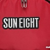 Рюкзак Sun Eight SE-8300 (красный)