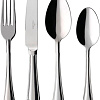 Набор столовых приборов Villeroy &amp; Boch Mademoiselle 12-6359-9037