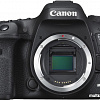 Фотоаппарат Canon EOS 7D Mark II Body