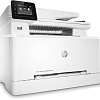 МФУ HP Color LaserJet Pro M281fdw