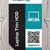 Жесткий диск Seagate Laptop Thin 500GB (ST500LM021)