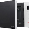 Микроволновая печь LG MH6336GISW