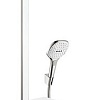 Душевая система Hansgrohe Raindance Select E 300 3jet Showerpipe [27127400]