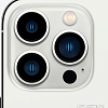 Смартфон Apple iPhone 13 Pro Max 128GB (серебристый)