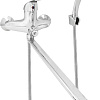 Смеситель Istok life Luxe 0402.785