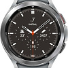 Умные часы Samsung Galaxy Watch4 Classic 46мм (серебро)