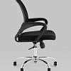 Офисное кресло TopChairs Simple New WH-805 (черный)